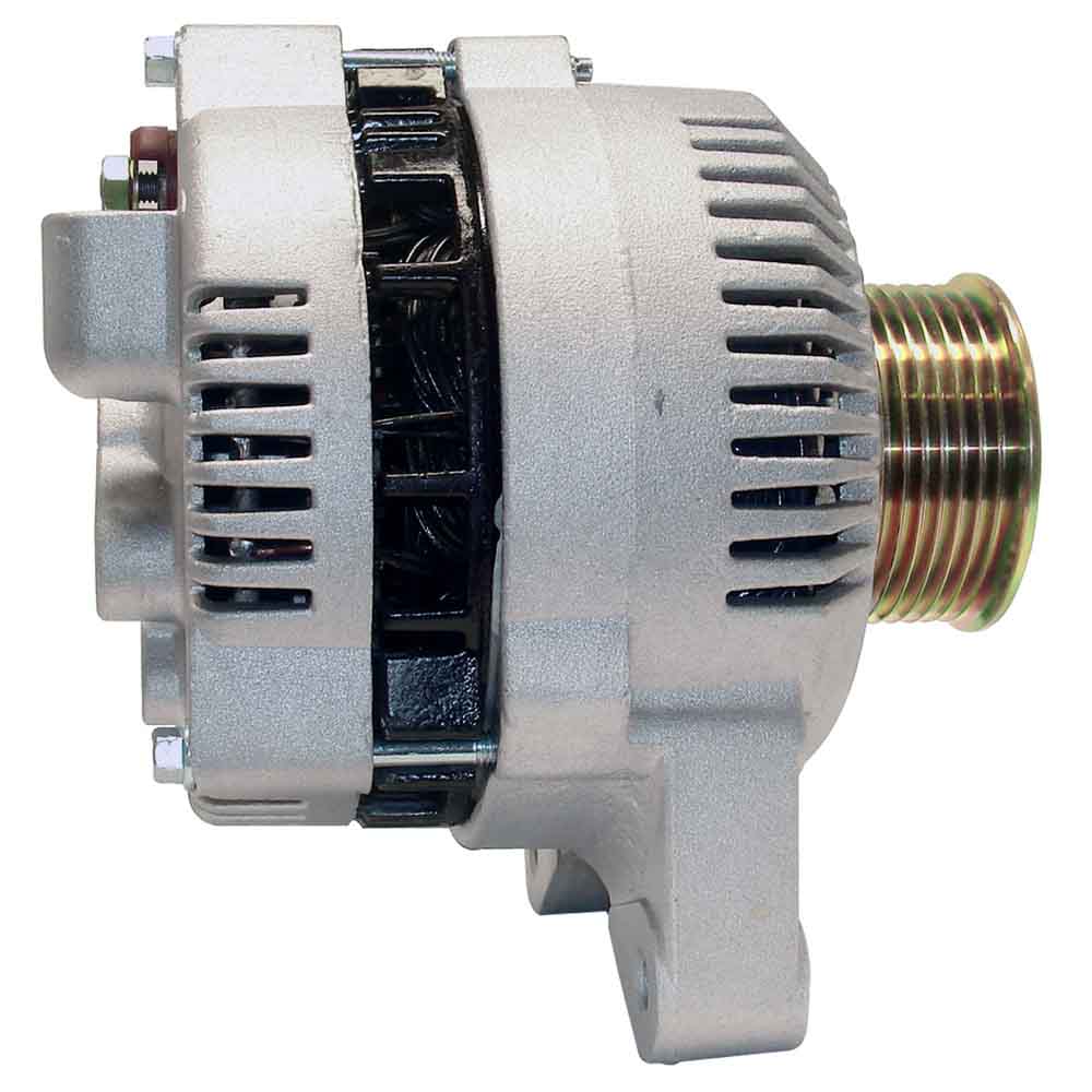 1992 Ford Crown Victoria Alternator