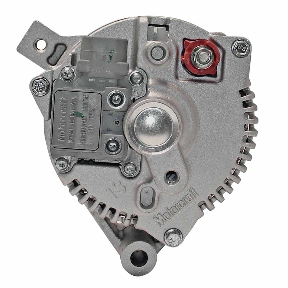 1991 Mercury Topaz Alternator
