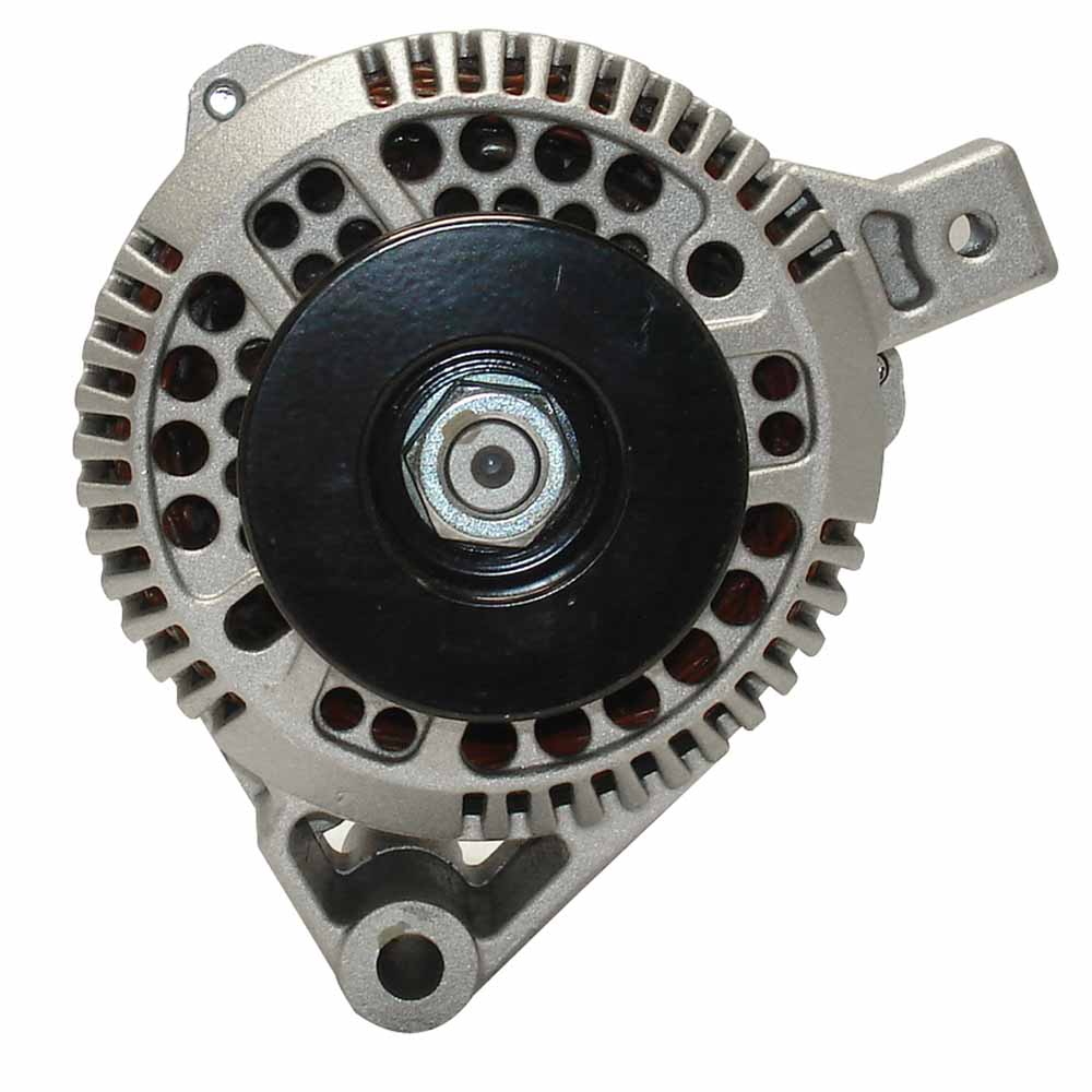 1991 Mercury Topaz Alternator