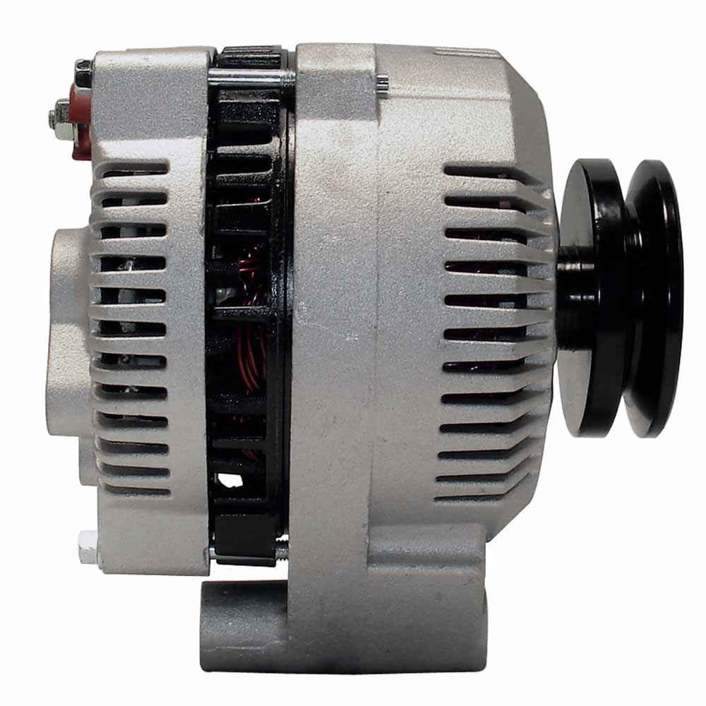 1991 Mercury Topaz Alternator