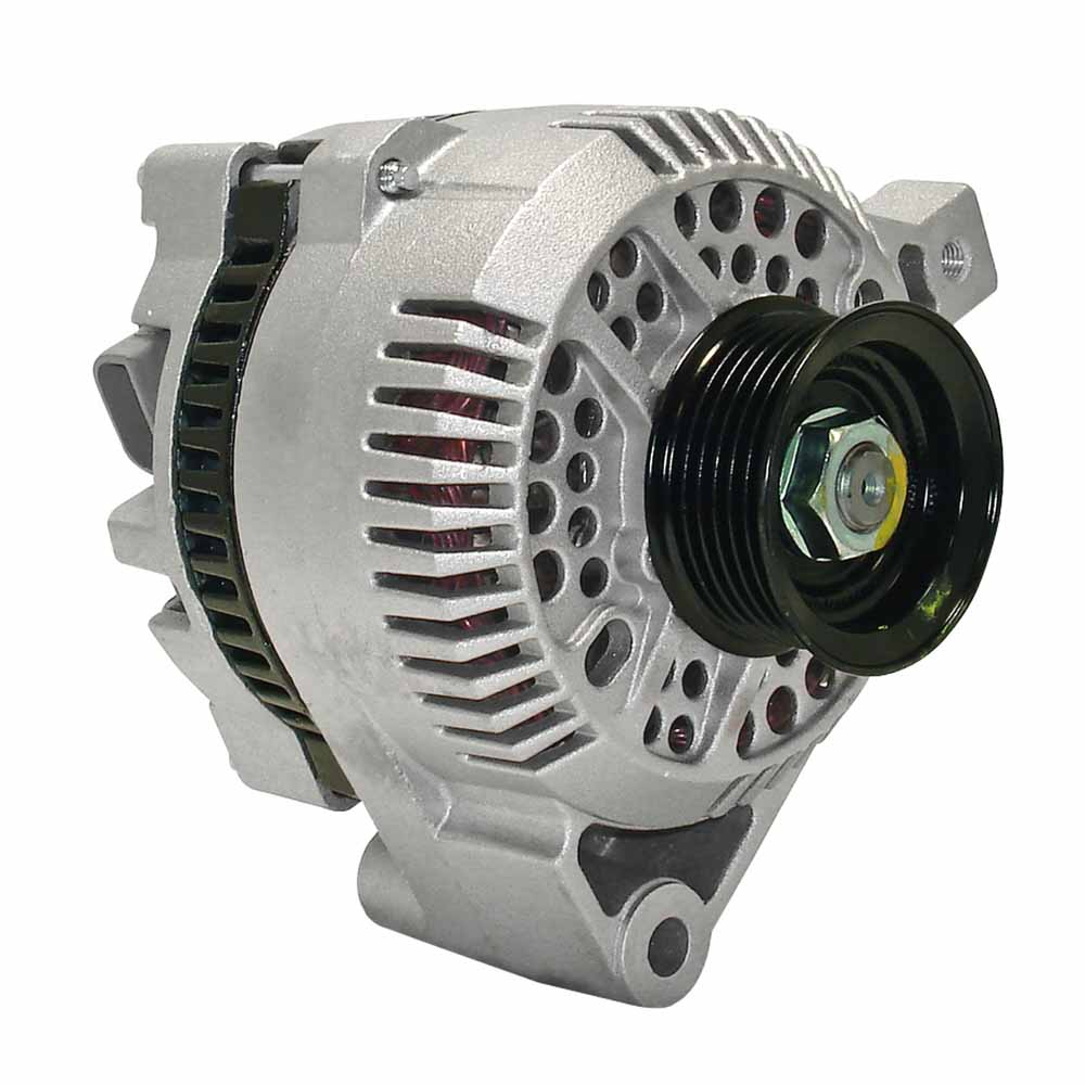 1992 Ford E Series Van Alternator