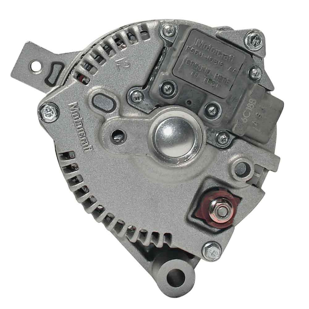 1992 Ford E Series Van Alternator