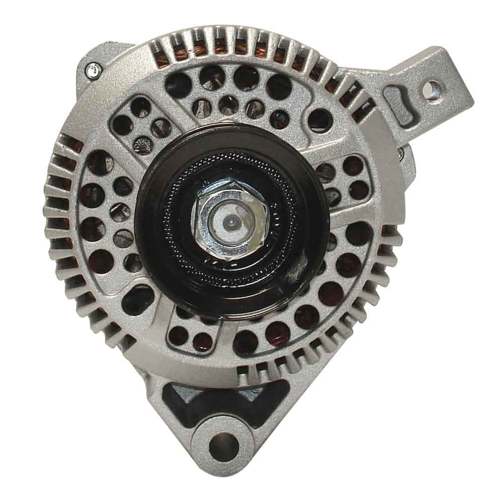 1992 Ford E Series Van Alternator