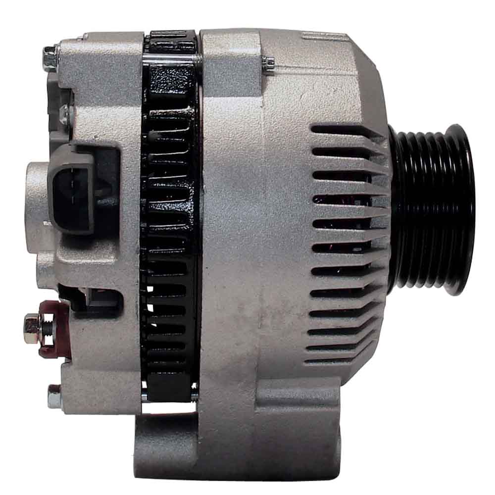1992 Ford E Series Van Alternator
