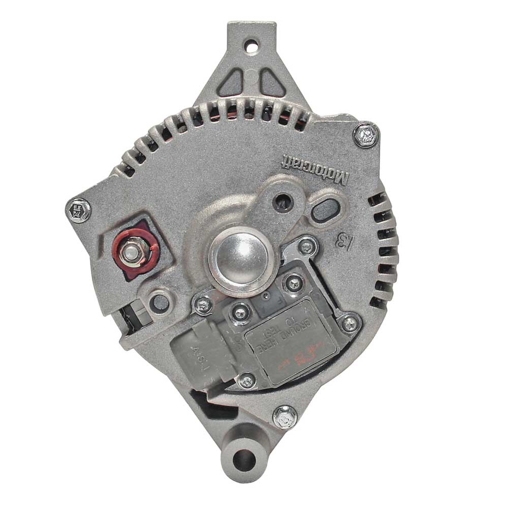 1992 Mercury Sable Alternator