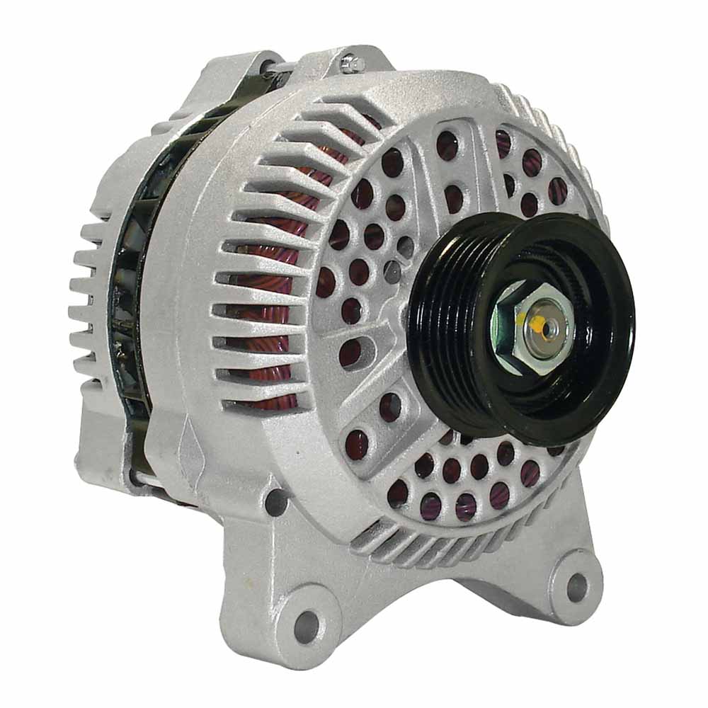 2004 Ford Excursion Alternator