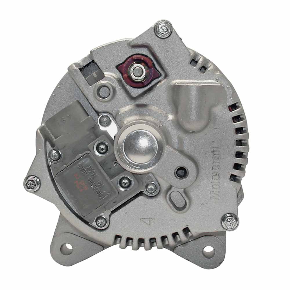 2004 Ford Excursion Alternator