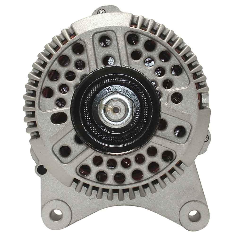 2004 Ford Excursion Alternator