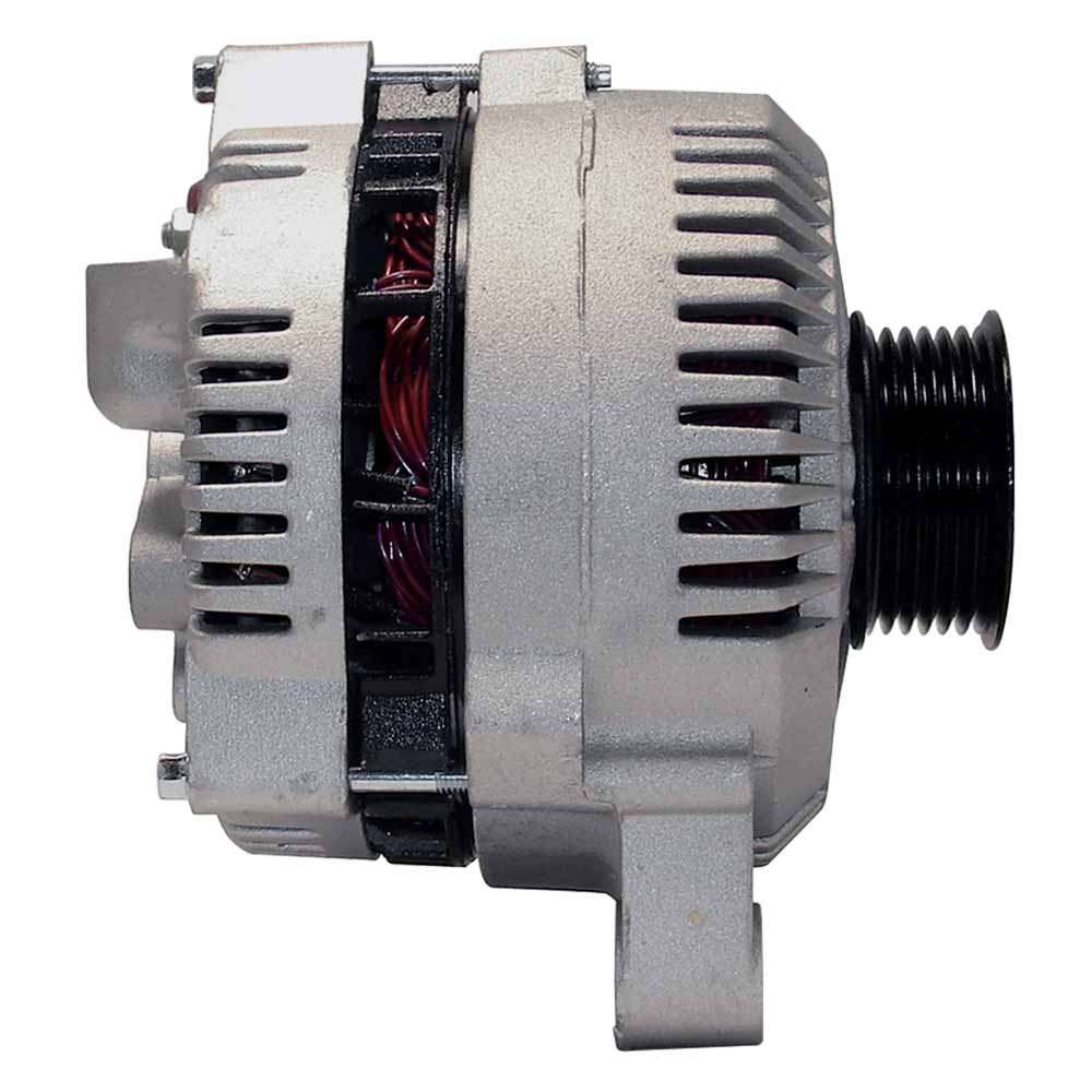 2004 Ford Excursion Alternator