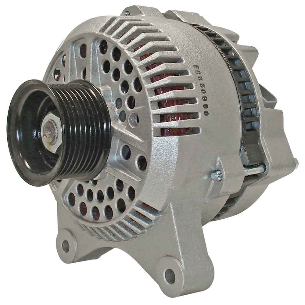 2003 Ford E-450 Super Duty Alternator