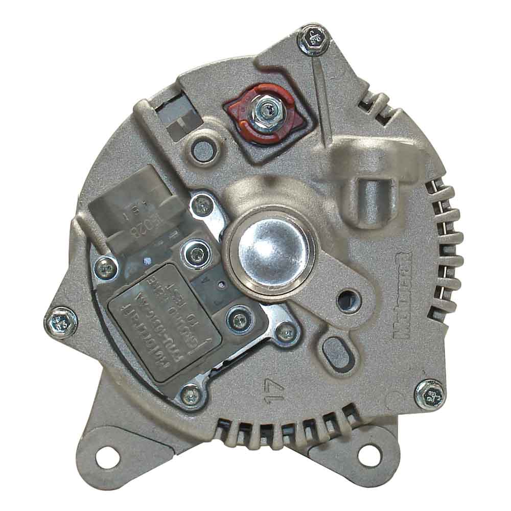 2003 Ford E-450 Super Duty Alternator