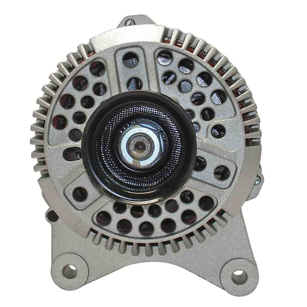 2003 Ford E-450 Super Duty Alternator