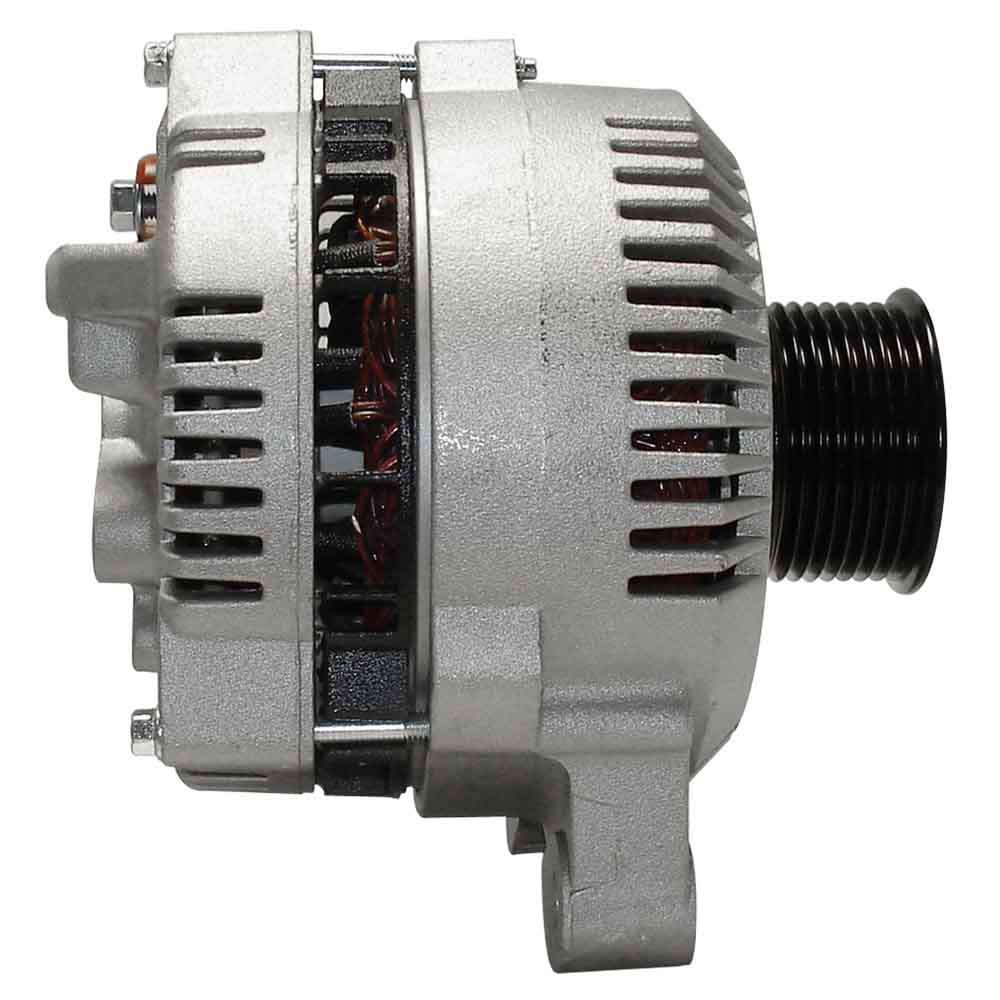 2003 Ford E-450 Super Duty Alternator