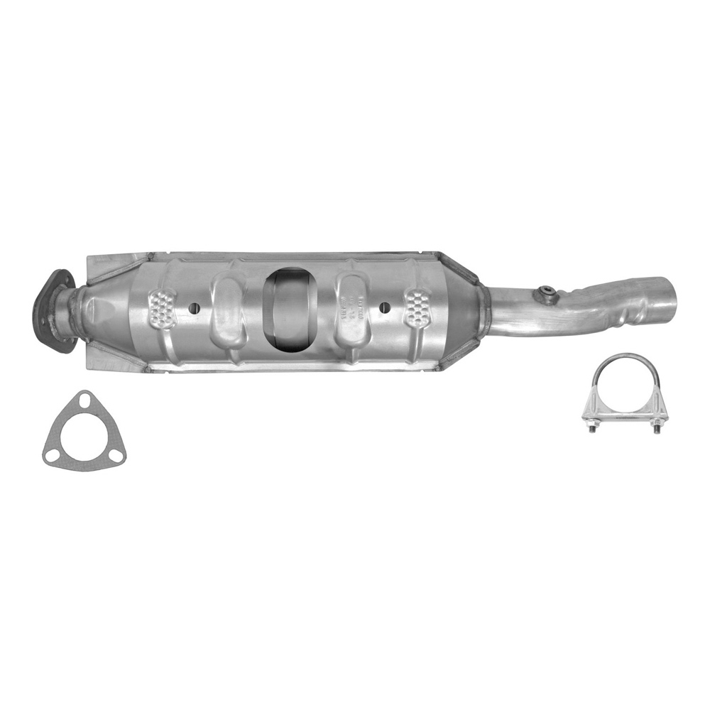 AP Exhaust 776547 Buy Auto Parts
