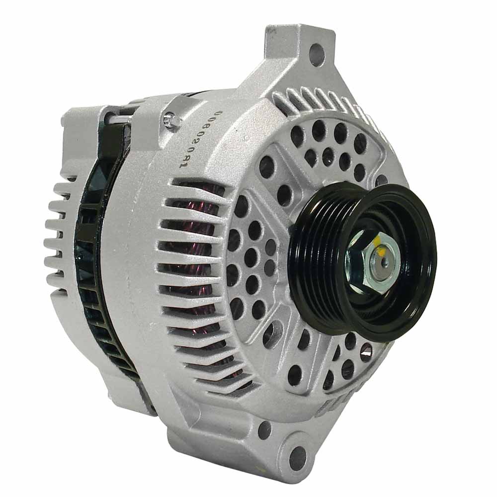 1993 Ford Taurus Alternator