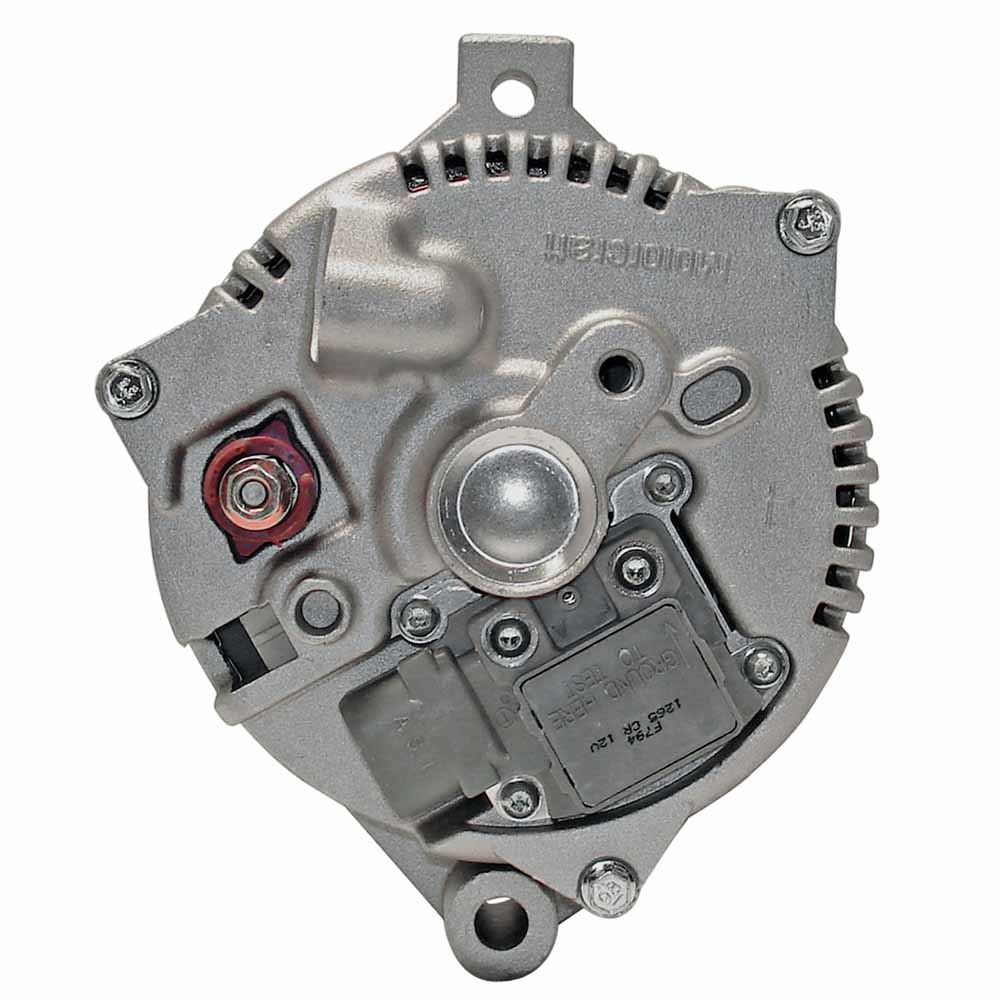 1993 Ford Taurus Alternator