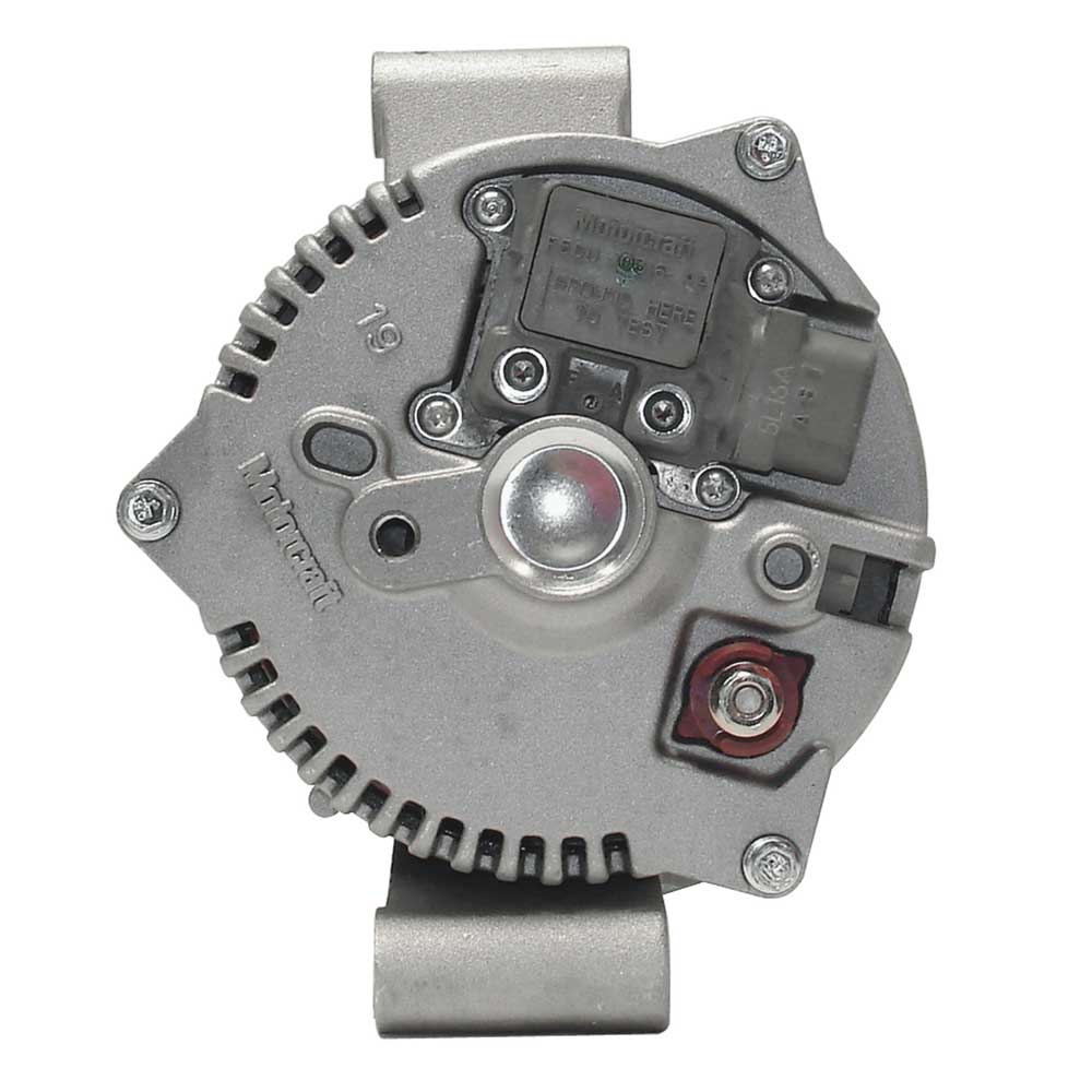 2000 Ford Explorer Alternator