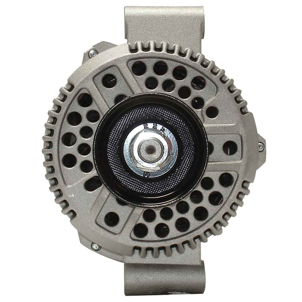 2000 Ford Explorer Alternator
