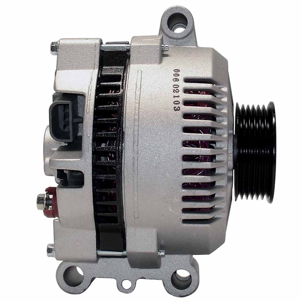 2000 Ford Explorer Alternator