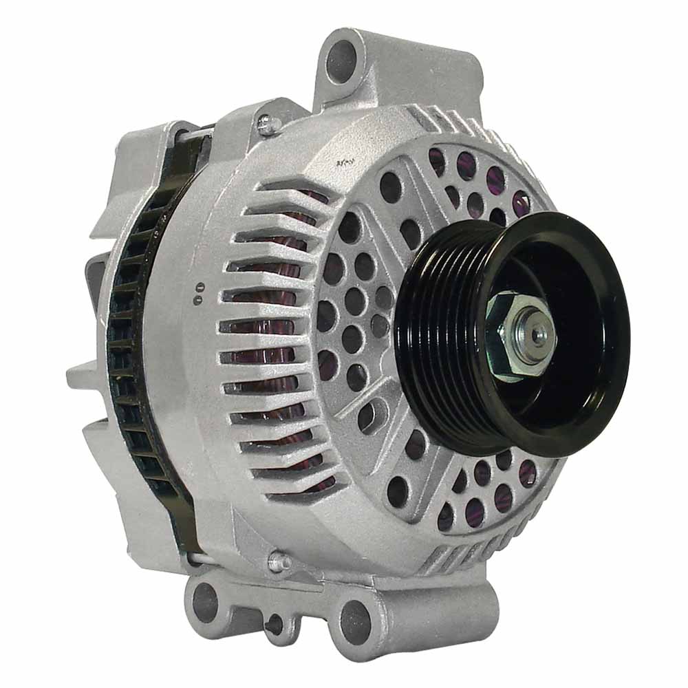 1994 Ford F59 Alternator