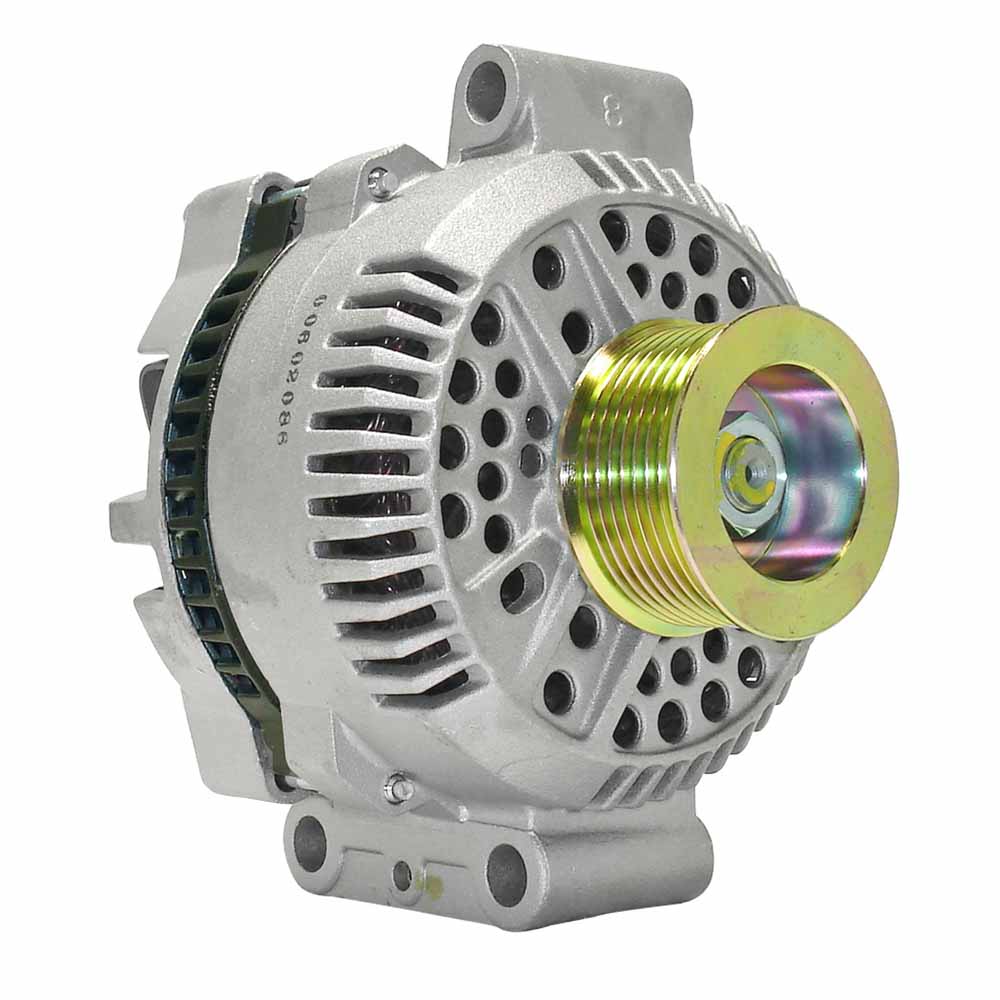 1996 Ford F59 Alternator