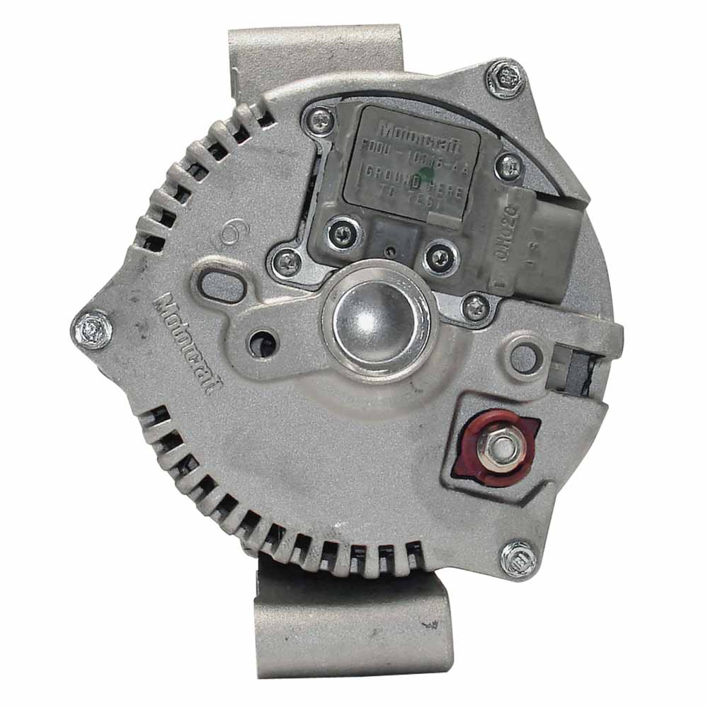 1996 Ford F59 Alternator