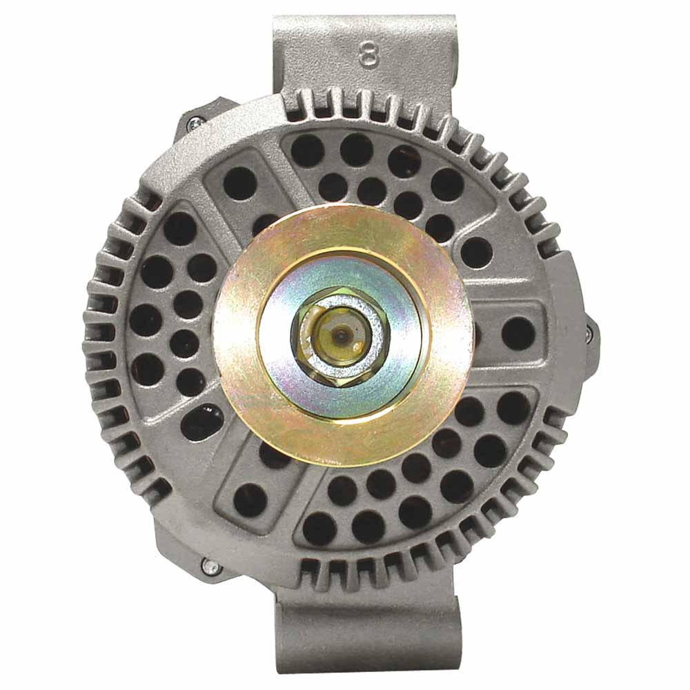 1996 Ford F59 Alternator