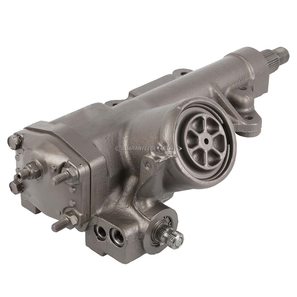 F100 Power Steering Conversion Kit Australia