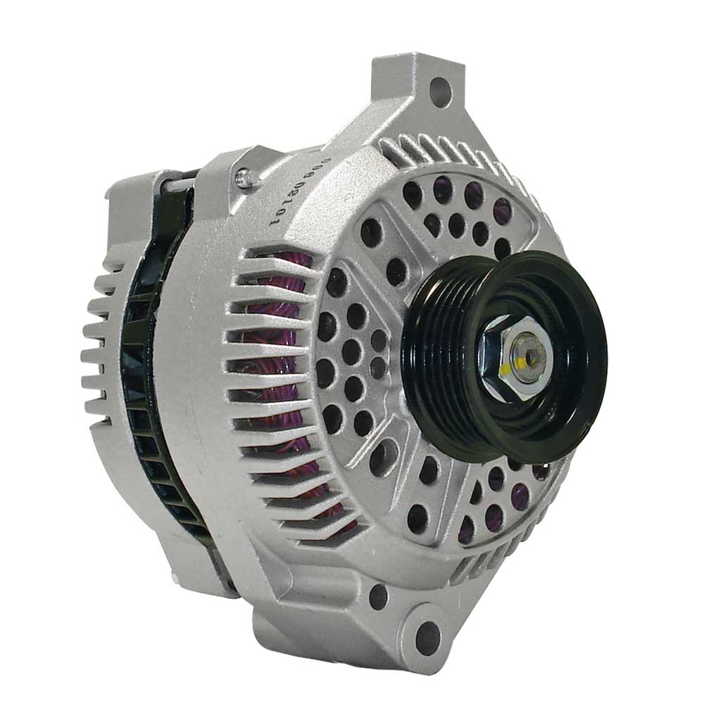1994 Mercury Sable Alternator