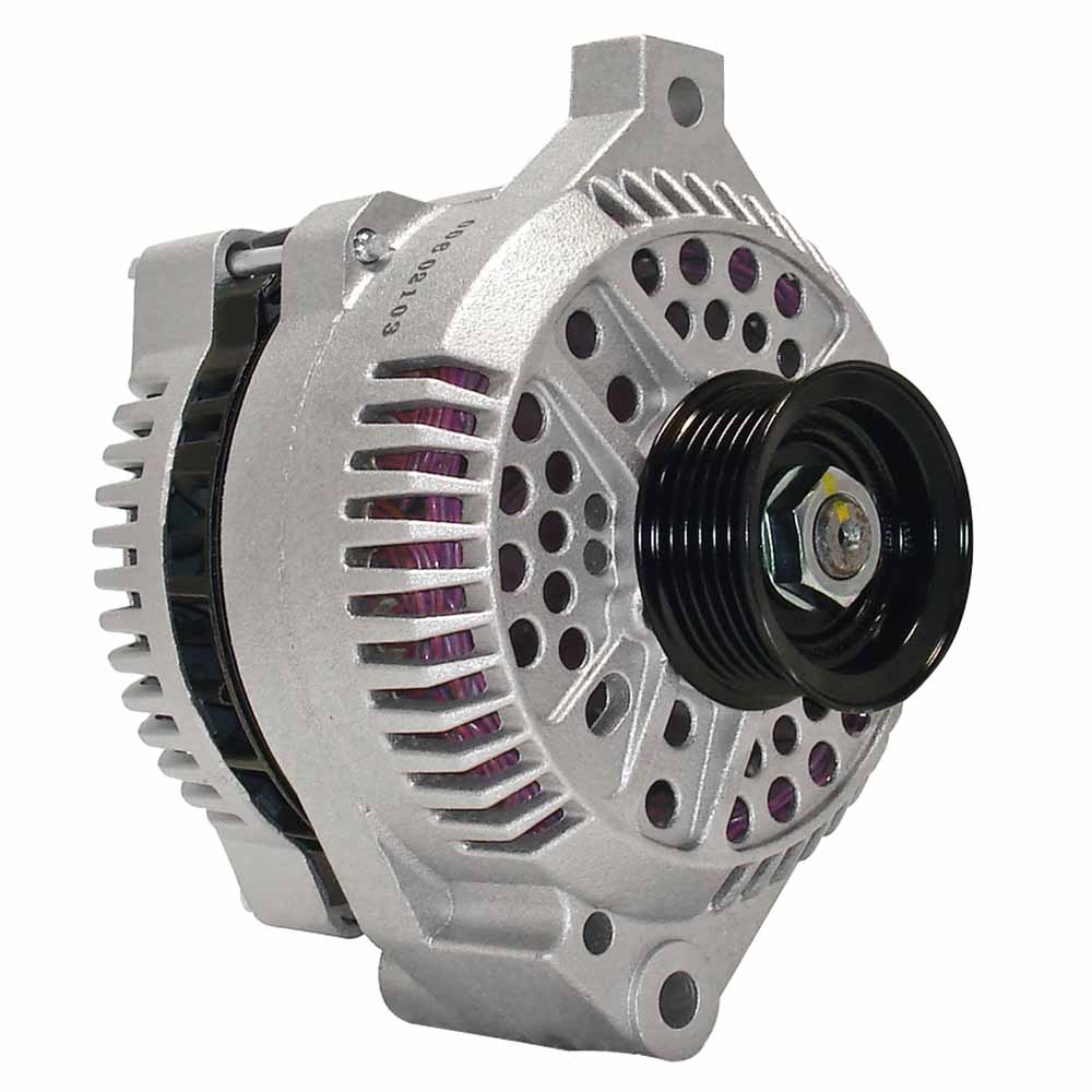 1994 Ford Thunderbird Alternator