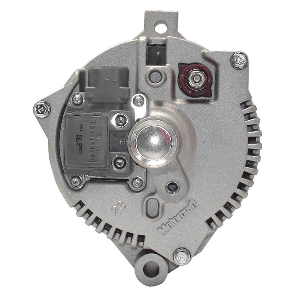 1994 Ford Thunderbird Alternator