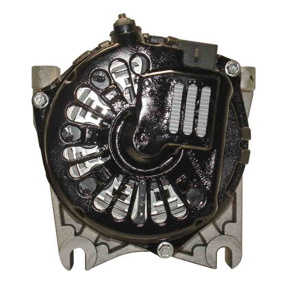2003 Ford Explorer Alternator