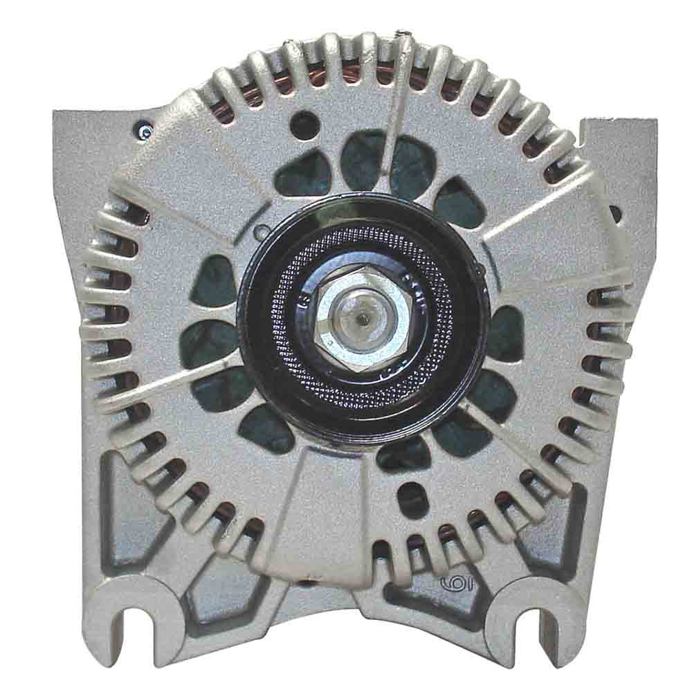 2003 Ford Explorer Alternator