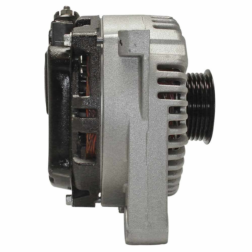 2003 Ford Explorer Alternator