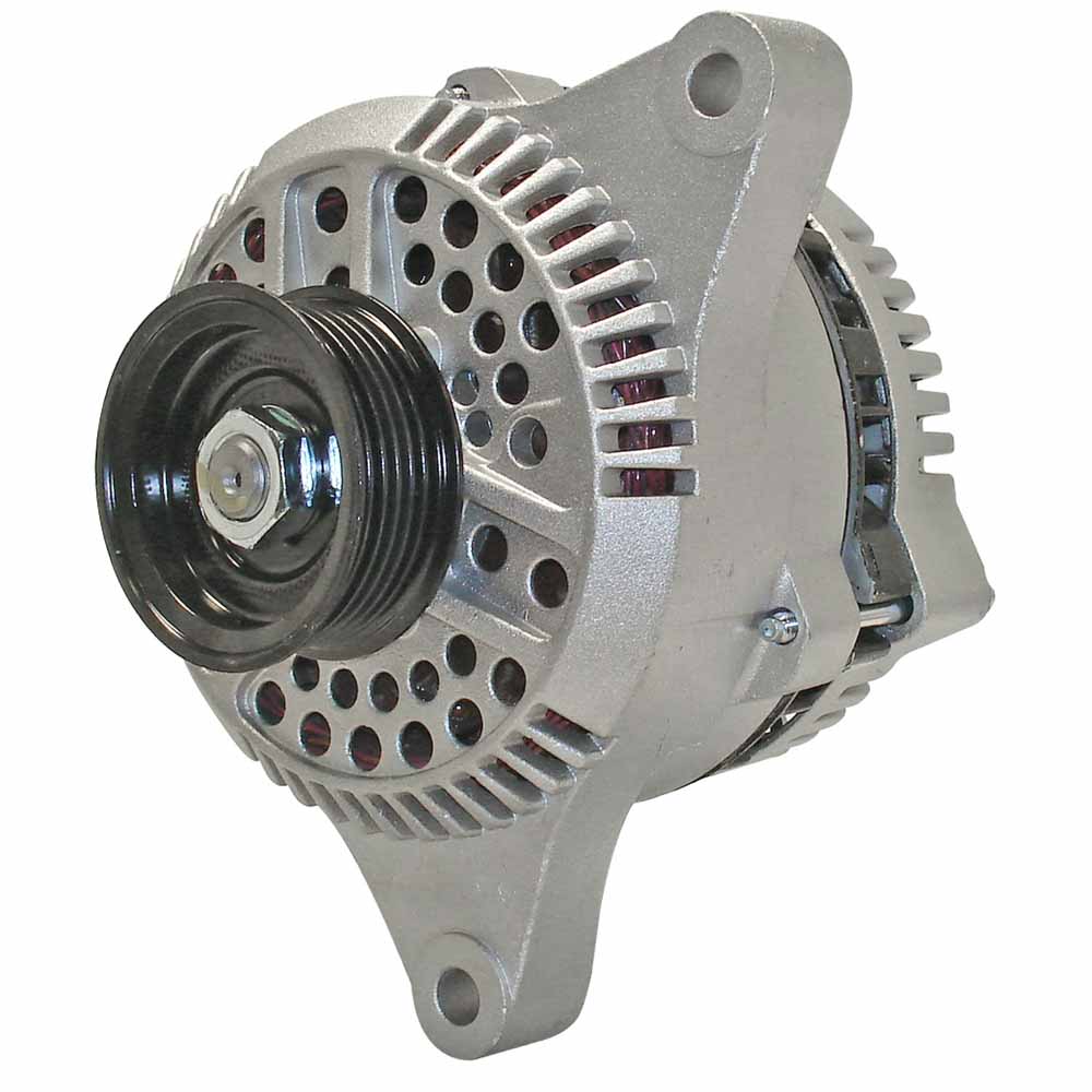 2000 Mercury Cougar Alternator