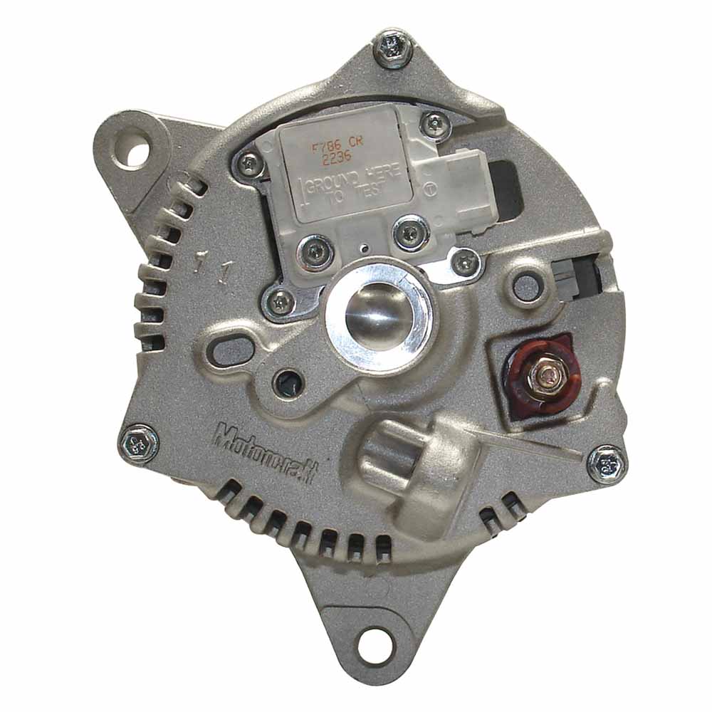 2000 Mercury Cougar Alternator