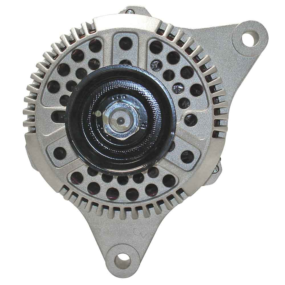2000 Mercury Cougar Alternator