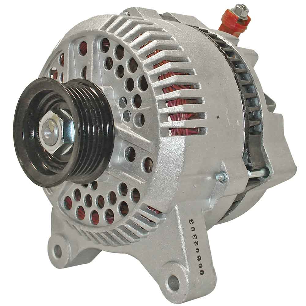 1995 Mercury Cougar Alternator