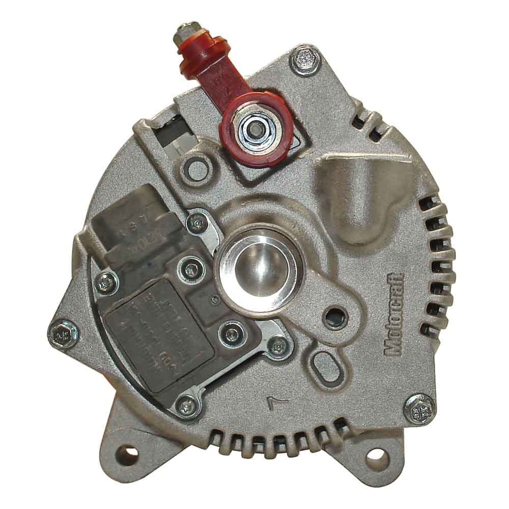 1995 Mercury Cougar Alternator