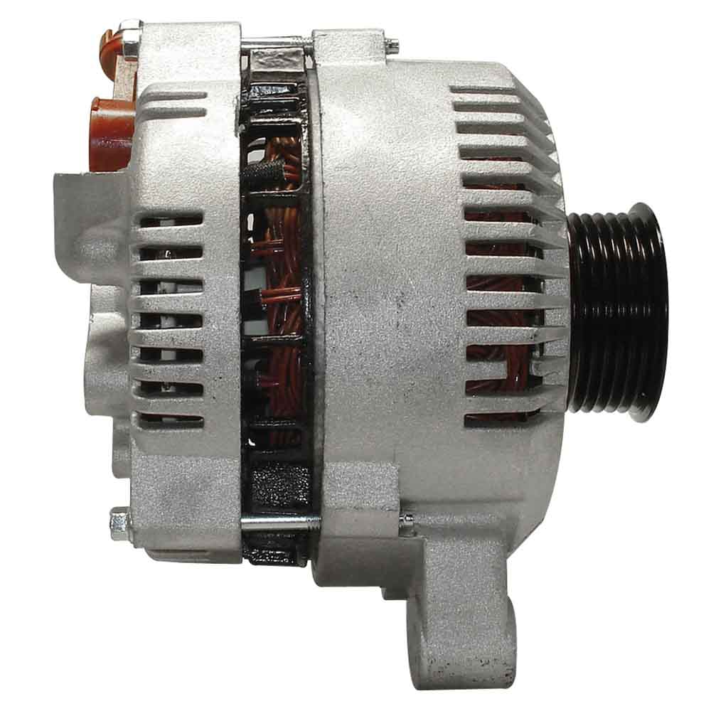 1995 Mercury Cougar Alternator