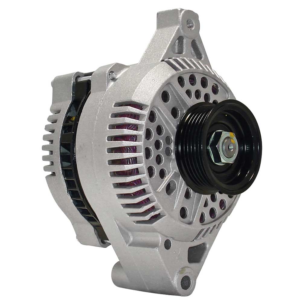 1995 Mercury Sable Alternator