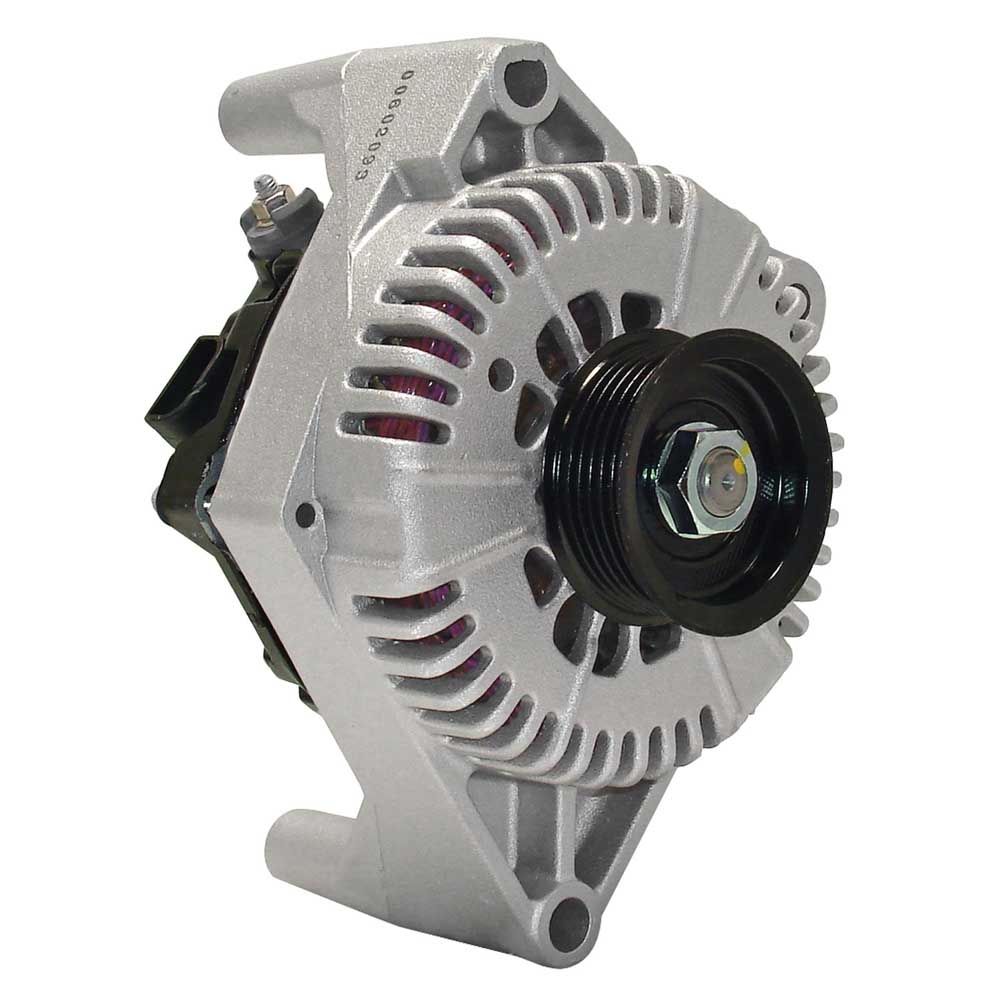 1998 Mercury Sable Alternator