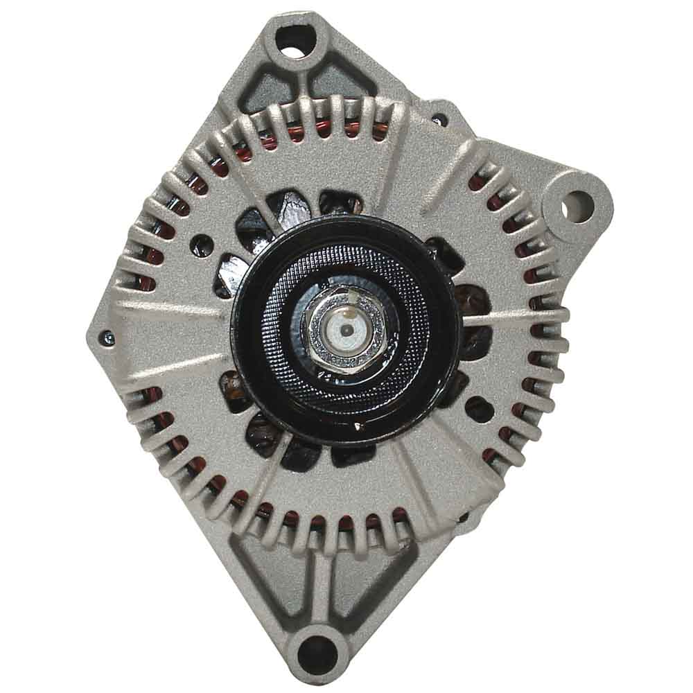 1998 Mercury Sable Alternator