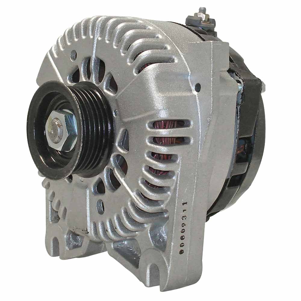 2004 Ford Mustang Alternator
