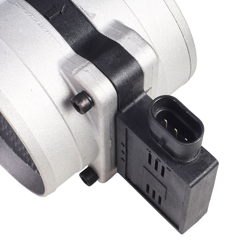 2000 Chevrolet Corvette Mass Air Flow Meter
