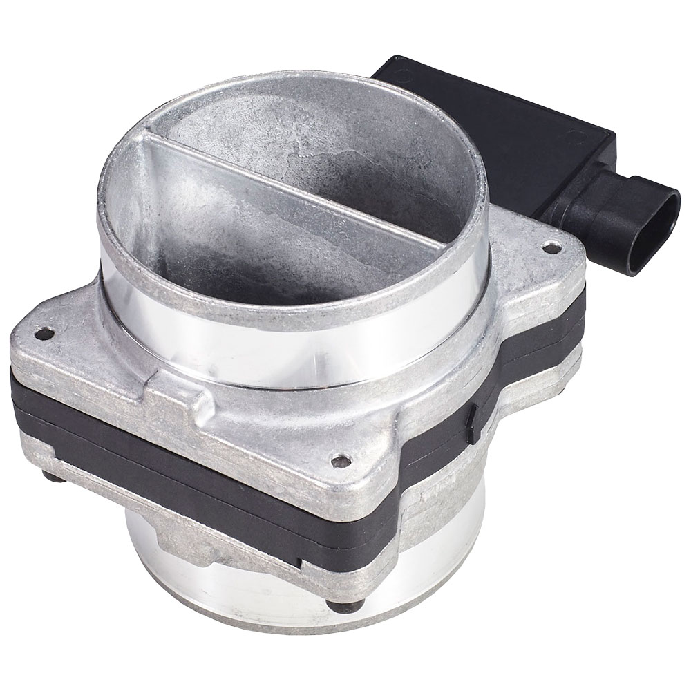 2003 Pontiac Aztek Mass Air Flow Meter