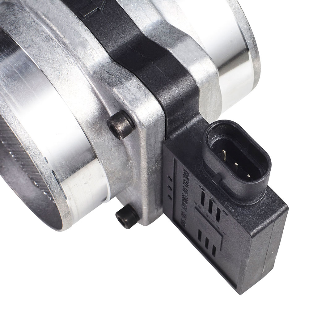 2003 Pontiac Aztek Mass Air Flow Meter