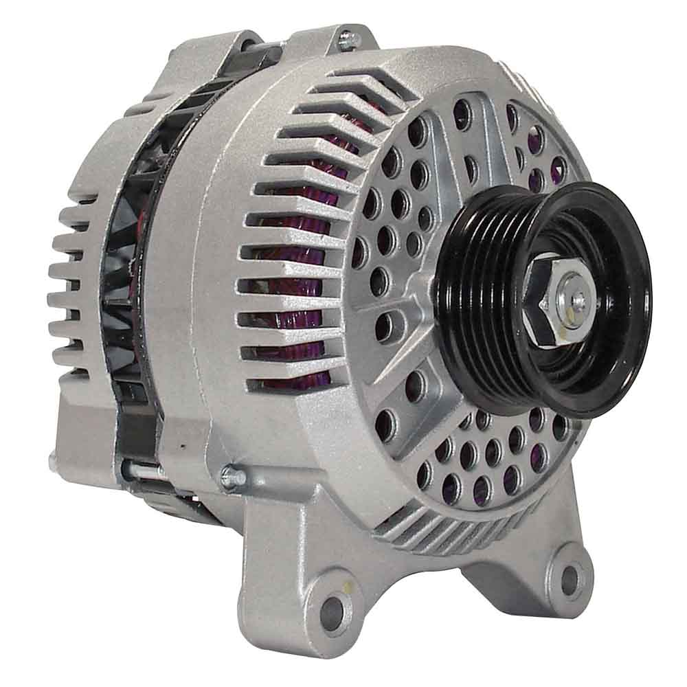 1994 Lincoln Town Car Alternator