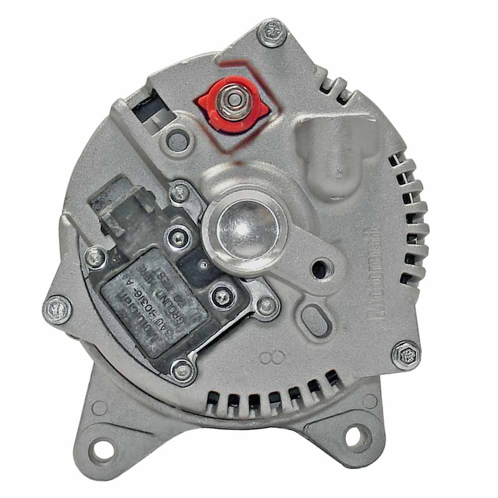 1994 Lincoln Town Car Alternator