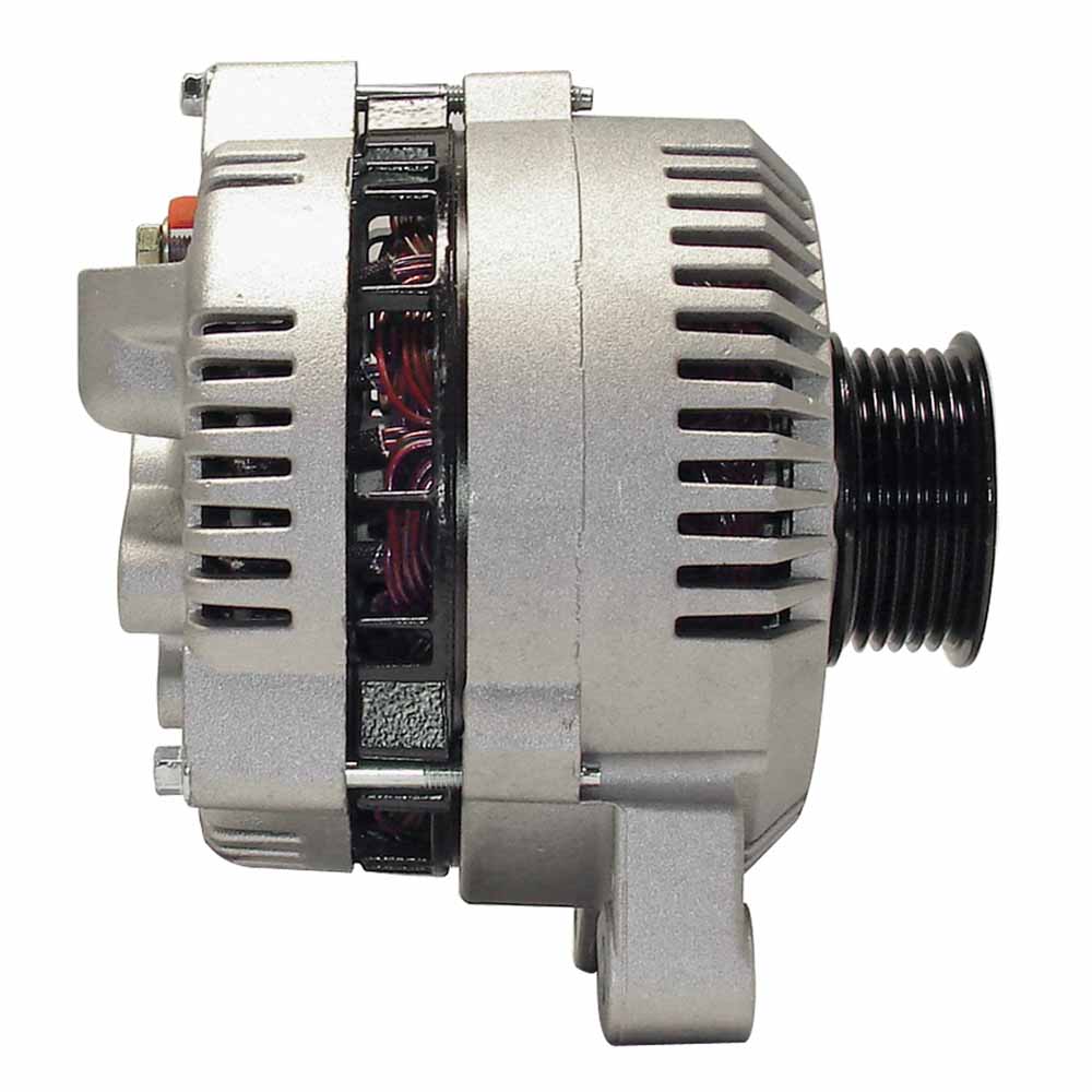 1994 Lincoln Town Car Alternator